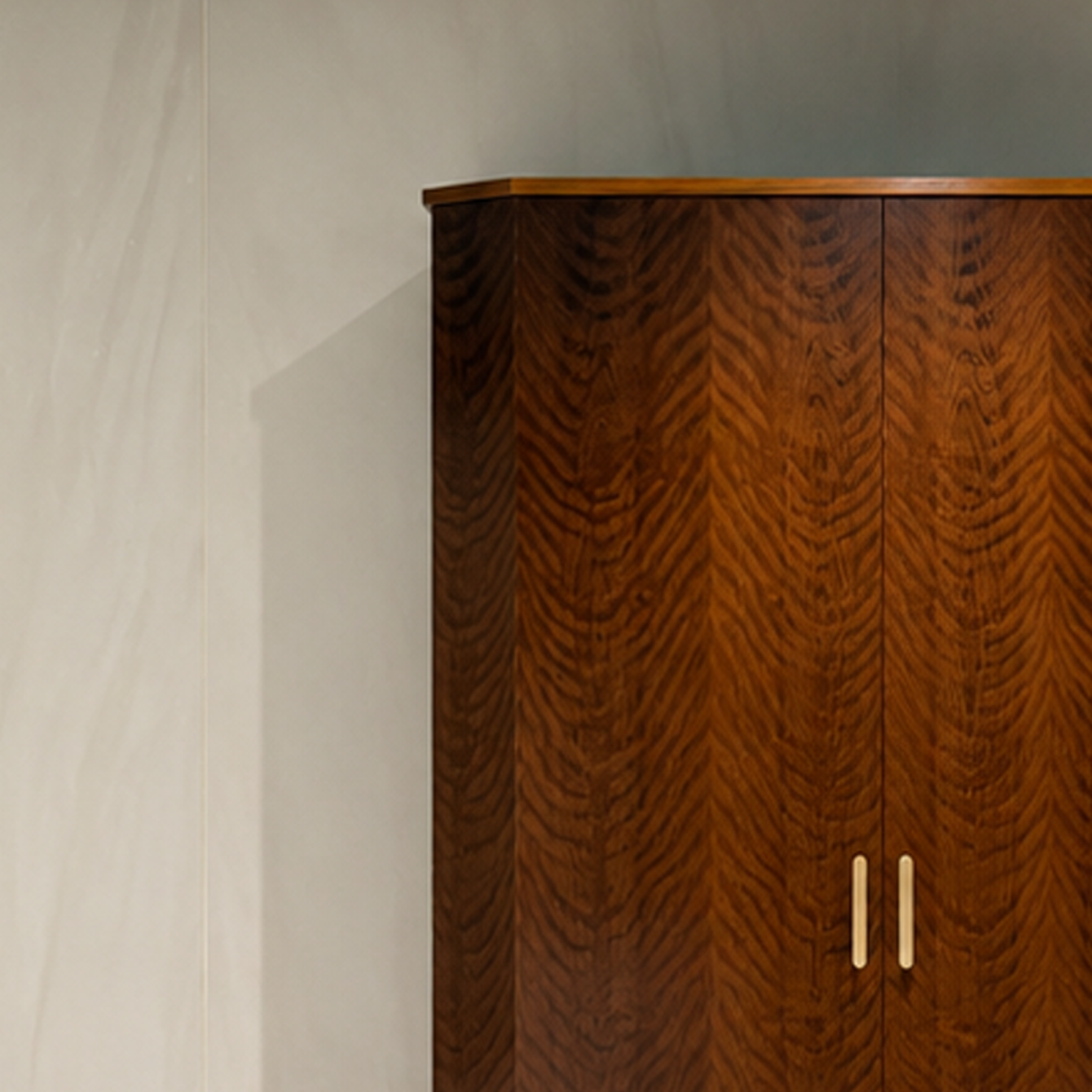 Chamfered Bar Unit