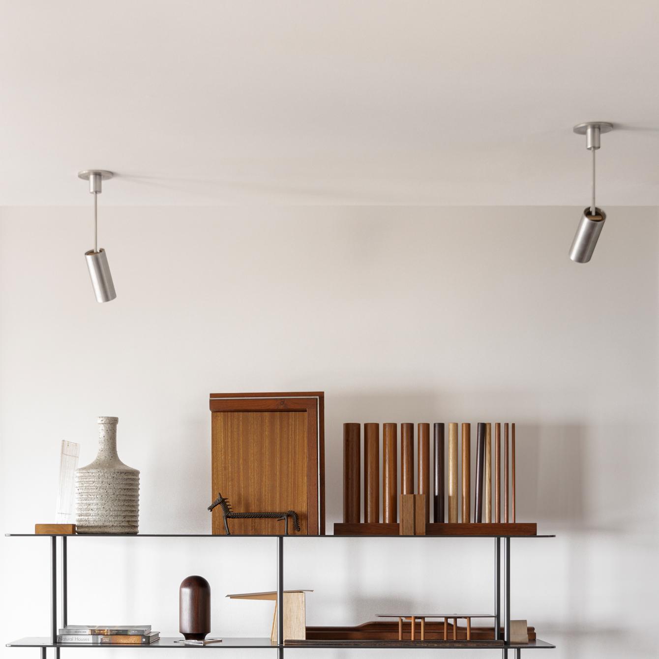 Cylinder Angular Light