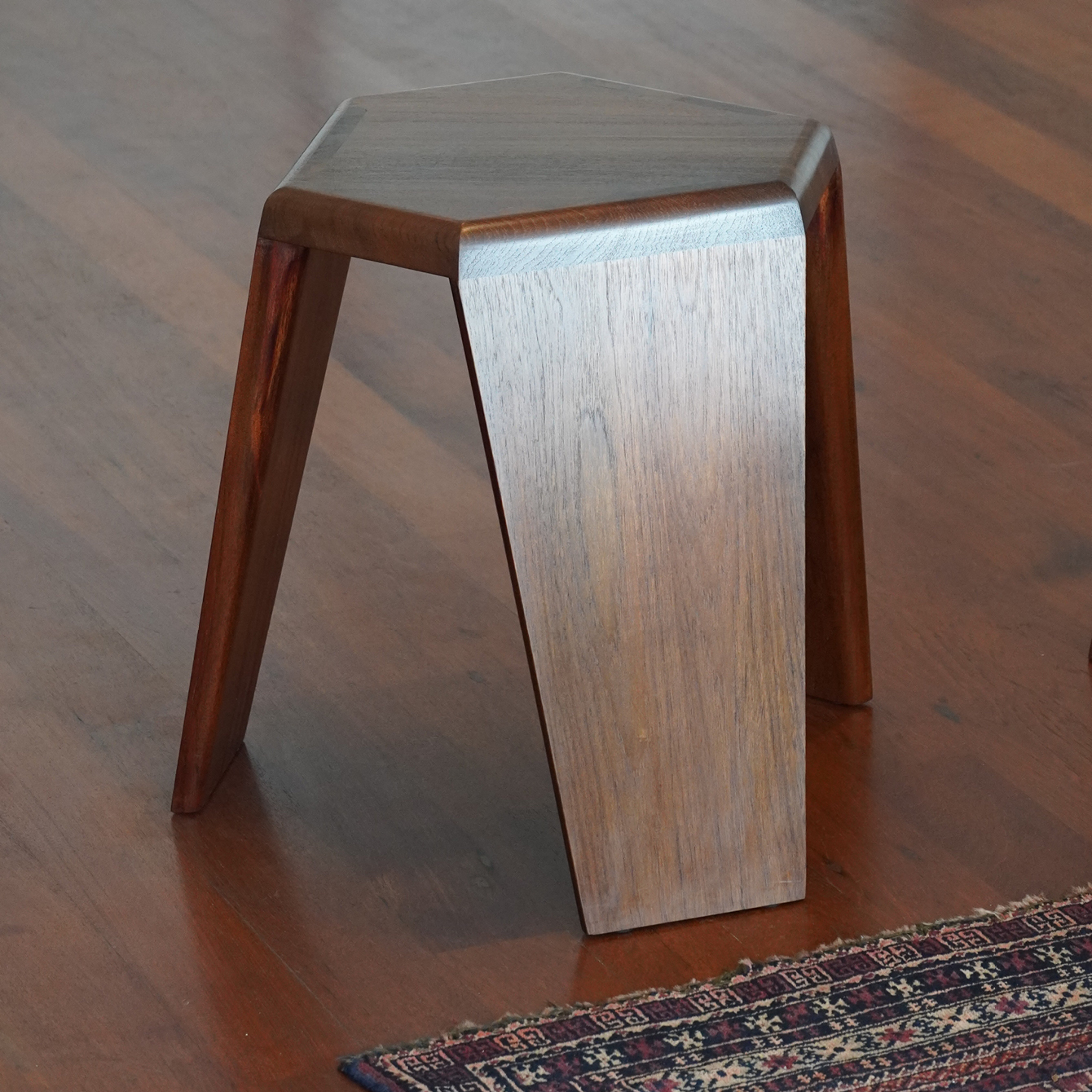 Fold stool