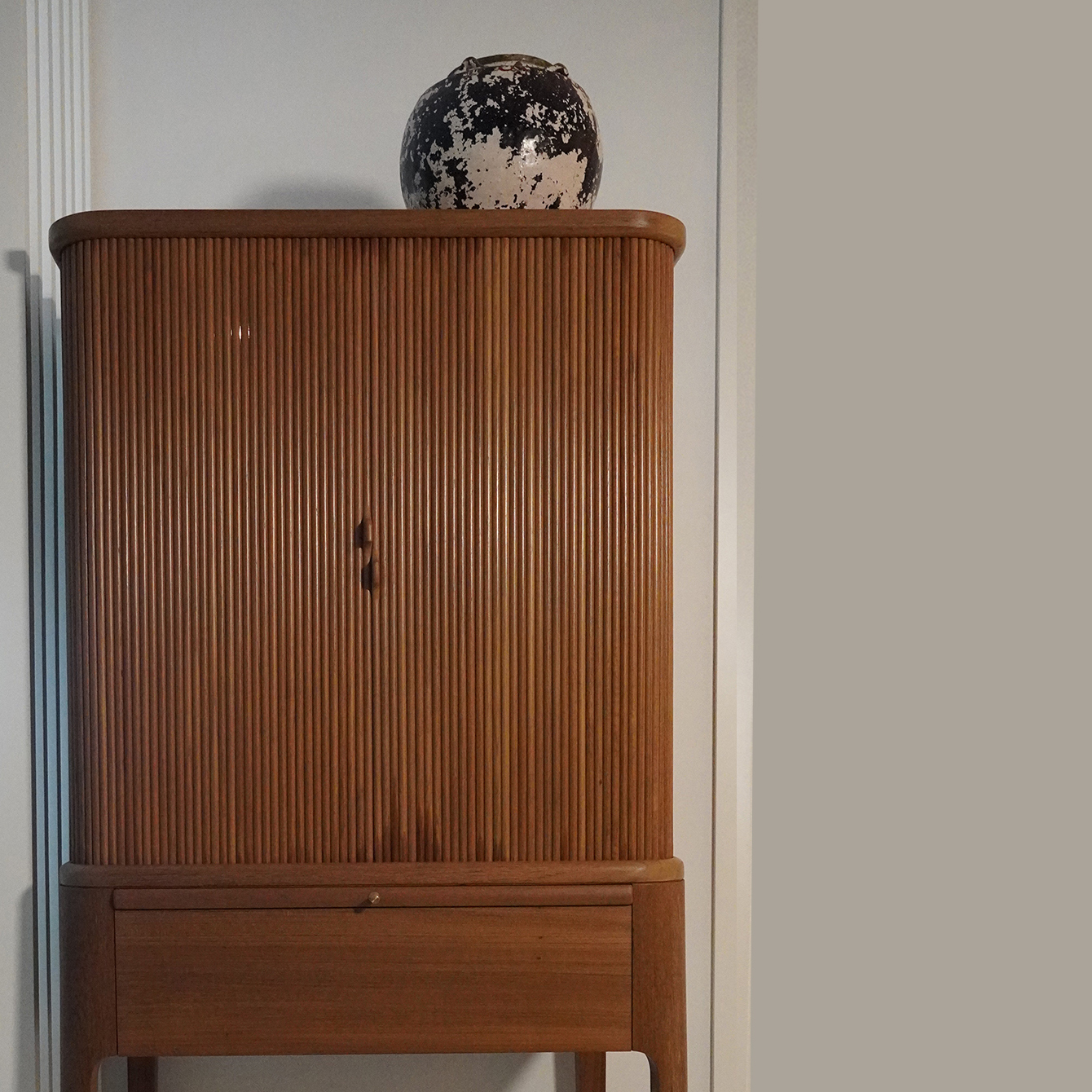 Tambour Coffee Station